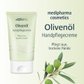 OLIVENÖL HANDPFLEGECREME
