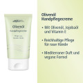 OLIVENÖL HANDPFLEGECREME