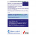 DOPPELHERZ Melatonin+Hanföl system Kapseln