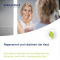 DERMASENCE Chrono retare Anti-Aging-Nachtpflege