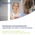 DERMASENCE Chrono retare Anti-Aging-Tagespf.LSF 50