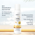 SONNE SCHUTZ &amp; Bräune Spray bronze LSF 30