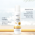 SONNE SCHUTZ &amp; Bräune Spray bronze LSF 50