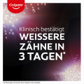 COLGATE Max white Ultra Active Foam Zahnpasta