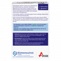 DOPPELHERZ Melatonin+Hanföl system Kapseln