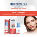 DR. THEISS Hydro med Red Augentropfen