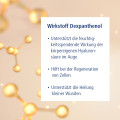 DR. THEISS Hydro med Red Augentropfen