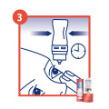 DR. THEISS Hydro med Red Augentropfen