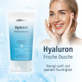 HYALURON FRISCHE Dusche