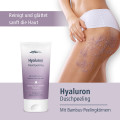 medipharma cosmetics Hyaluron Duschpeeling