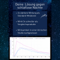 N1 Melatonin Schlaf Spray