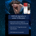 N1 Melatonin Schlaf Spray