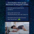 N1 Melatonin Schlaf Spray