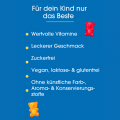 ORTHOCOMPLEX Kids zuckerfreie Fruchtgummis