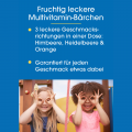 ORTHOCOMPLEX Kids zuckerfreie Fruchtgummis