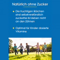 ORTHOCOMPLEX Kids zuckerfreie Fruchtgummis