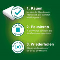 NICORETTE Kaugummi 4 mg freshmint
