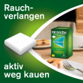 NICORETTE Kaugummi 4 mg freshmint