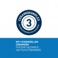 CERAVE feuchtigkeitsspendende Gesichtscreme SPF 30