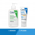 CERAVE feuchtigkeitsspendende Gesichtscreme SPF 30