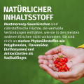 GREEN NATURALS® Cherry Montmorency Sauerkirsche vegan