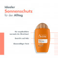 AVENE Ultra Fluid PERFECTOR SPF 50+