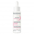 Sensibio Defensive Serum - Serum für empfindliche Haut mit Hyaluronsäure &amp; Squalan.