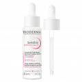 Sensibio Defensive Serum - Serum für empfindliche Haut mit Hyaluronsäure &amp; Squalan.