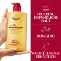 EUCERIN pH5 Duschöl empfindliche Haut