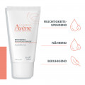 AVENE beruhigende Feuchtigkeitsmaske