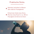 N1 ELO-STICKS Pulver