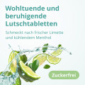 LEMOCIN ProHydro Lutschtabletten