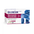 GELENCIUM Glucosamin Chondroitin hochdos.Vit C Kps