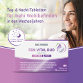 DR.THEISS FEM VITAL DUO Tabletten