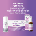 DR.THEISS FEM VITAL DUO Tabletten