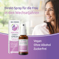 DR.THEISS FEM VITAL Direkt-Spray