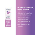 DR.THEISS FEM VITAL Direkt-Spray