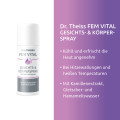 DR.THEISS FEM VITAL Gesichts- &amp; Körperspray