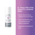 DR.THEISS FEM VITAL Gesichts- &amp; Körperspray