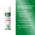 ALLGÄUER LATSCHENK. Besenreiser Kältespray