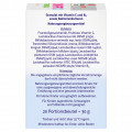 DOPPELHERZ Omni Pro 10 system Trinkgranulat