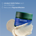 WELEDA festigende Tagespflege blauer Enz.&amp;Edelwei.