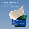 WELEDA festigende Nachtpflege blauer Enz.&amp;Edelwei.