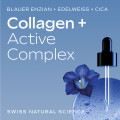 WELEDA Anti-Falten Aug.&amp;Lippenpfl.bl.Enz.&amp;Edelwei.