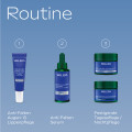 WELEDA Anti-Falten Aug.&amp;Lippenpfl.bl.Enz.&amp;Edelwei.