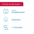 OCTENIDENT Mundspüllösung