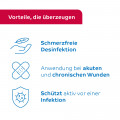 OCTENISEPT Wund-Desinfektion Lösung