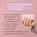 GYNELLA Balance Vaginalsuppositorien