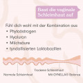 GYNELLA Balance Vaginalsuppositorien
