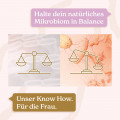 GYNELLA Balance Vaginalsuppositorien